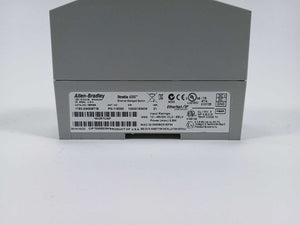 AB 1783-EMS08T Ser. B Ethernet Managed Switch