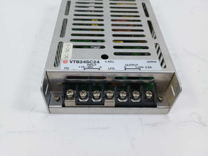 ETA VTB24SC24 Converter 19-32 in, 24V out DC-DC