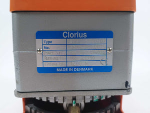 Clorius AVA 5240107 Valve Motor