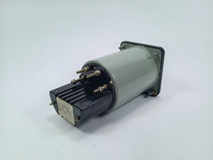 General Electric AB40 Synchroscope 50-106452AAAA1