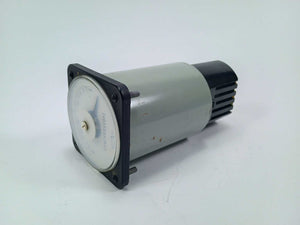 General Electric AB40 Synchroscope 50-106452AAAA1