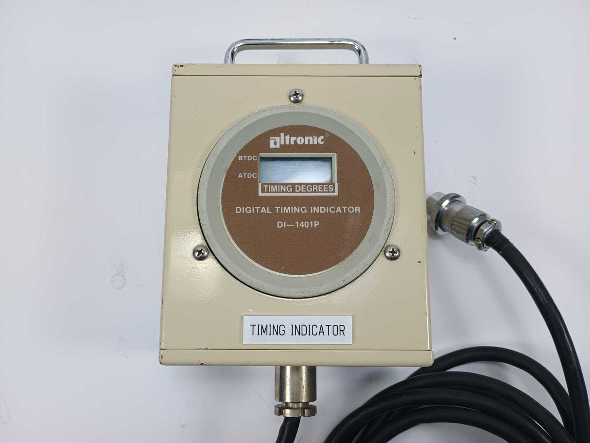 altronic DI-1401P Digital Timing indicator