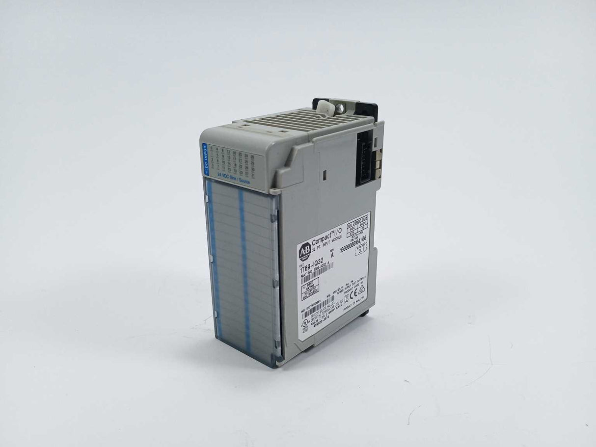 AB 1769-IQ32 Ser. A Input Module