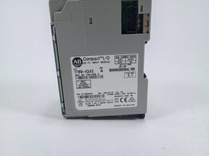AB 1769-IQ32 Ser. A Input Module