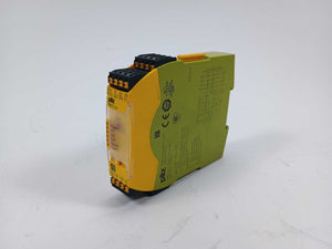 Pilz 751104 Safety Relay, PNOZ s4