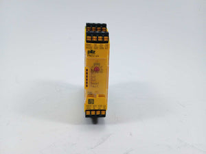 Pilz 751104 Safety Relay, PNOZ s4