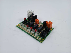 NUTEK MBCON-V11 Circuit Board