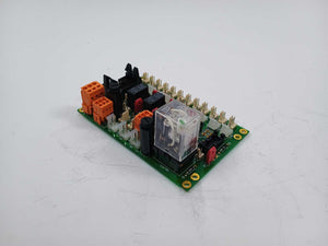 NUTEK MBCON-V11 Circuit Board