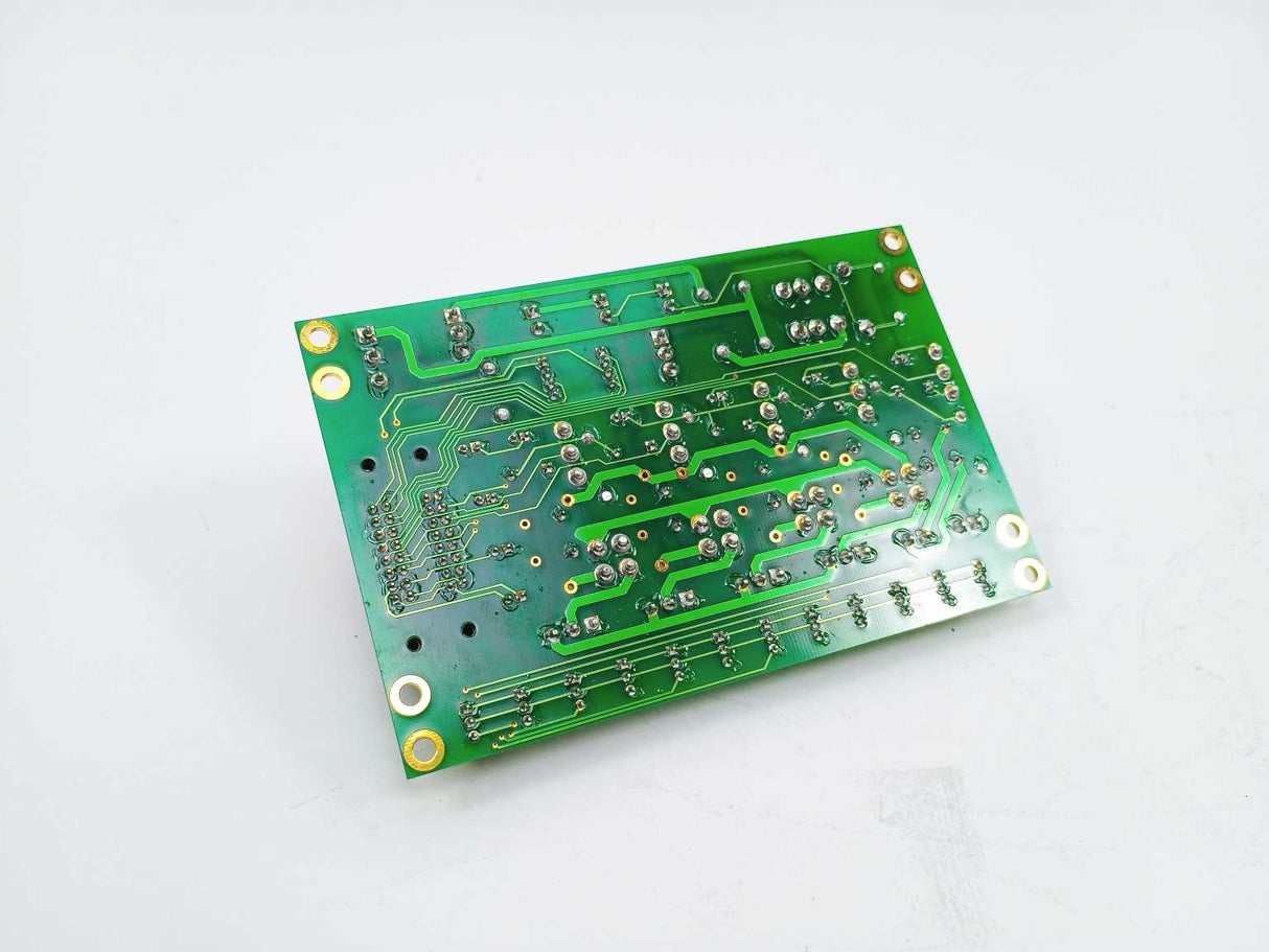 NUTEK MBCON-V11 Circuit Board