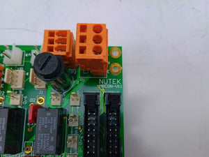 NUTEK MBCON-V11 Circuit Board