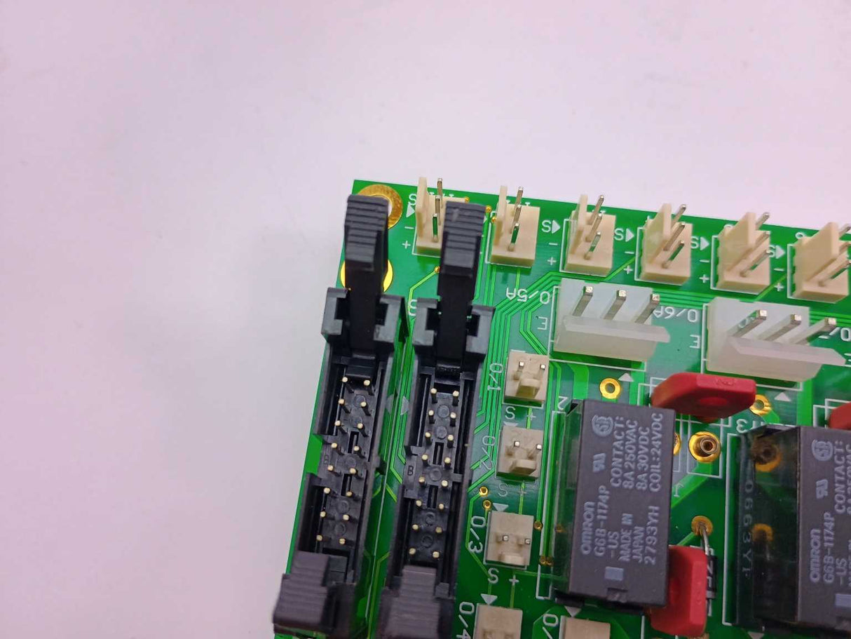 NUTEK MBCON-V11 Circuit Board