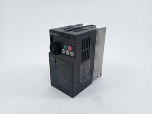 Mitsubishi FR-E720-0.4K Inverter