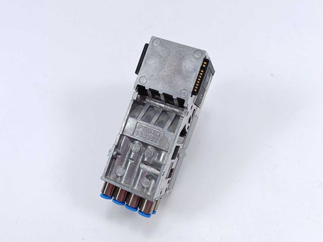 Festo 533360 MPA1-FB-EMS-8 with 533343, 533346, 533352