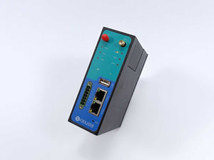 Robustel A.003.013 R3000-3P Industrial Cellular Router