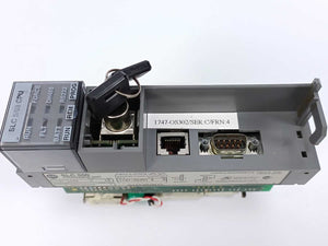 AB 1747-L532 Ser.C Proc.Fac.1M Rev. 3 SLC500 Processor Unit