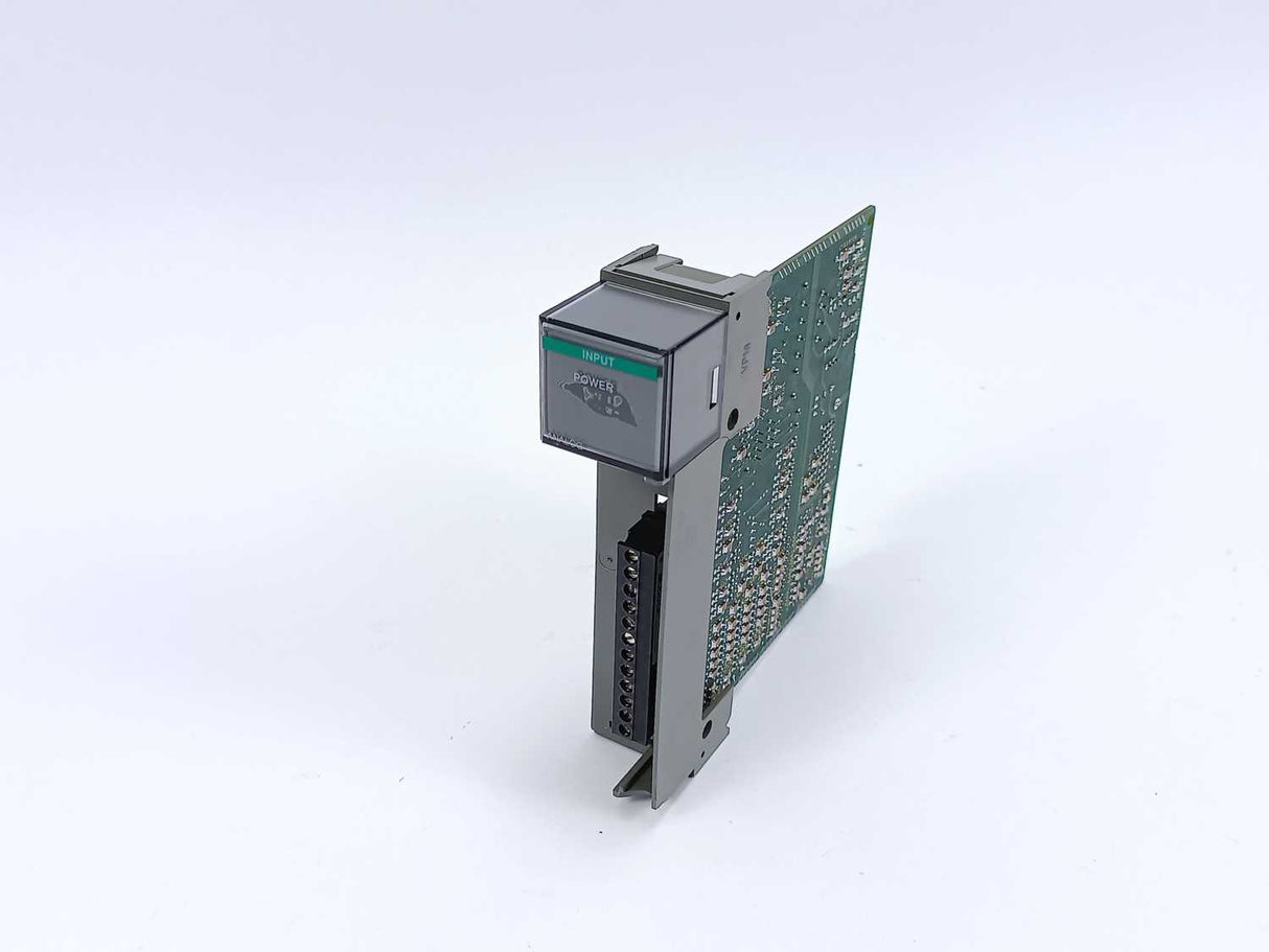AB 1746-NI4 Ser. A SLC 500, Analog Input Module,