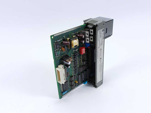 AB 1746-NI4 Ser. A SLC 500, Analog Input Module,