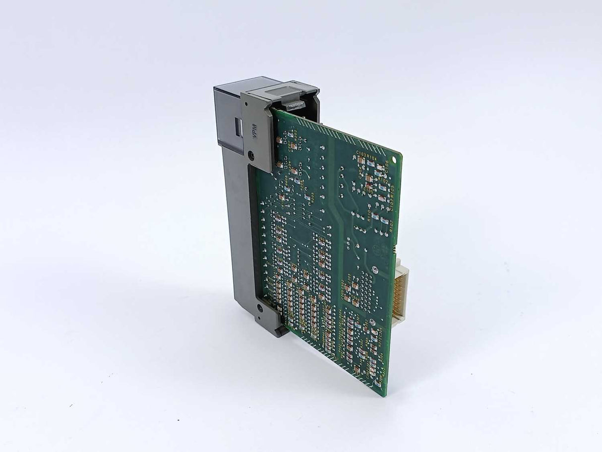 AB 1746-NI4 Ser. A SLC 500, Analog Input Module,