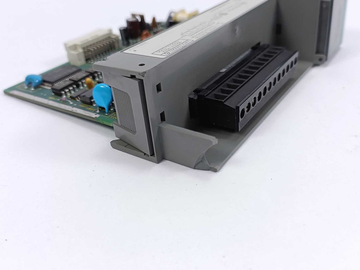 AB 1746-NI4 Ser. A SLC 500, Analog Input Module,