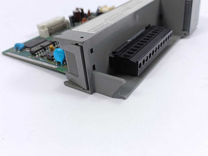 AB 1746-NI4 Ser. A SLC 500, Analog Input Module,