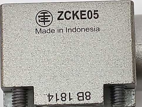 TELEMECANIQUE XCKJ10541H7 Limit switch