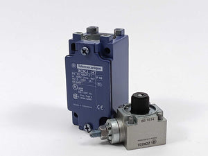 TELEMECANIQUE XCKJ10541H7 Limit switch