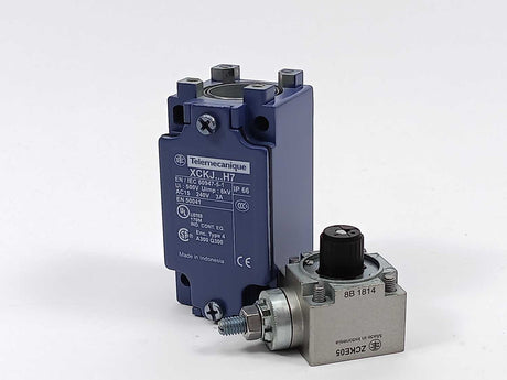 TELEMECANIQUE XCKJ10541H7 Limit switch