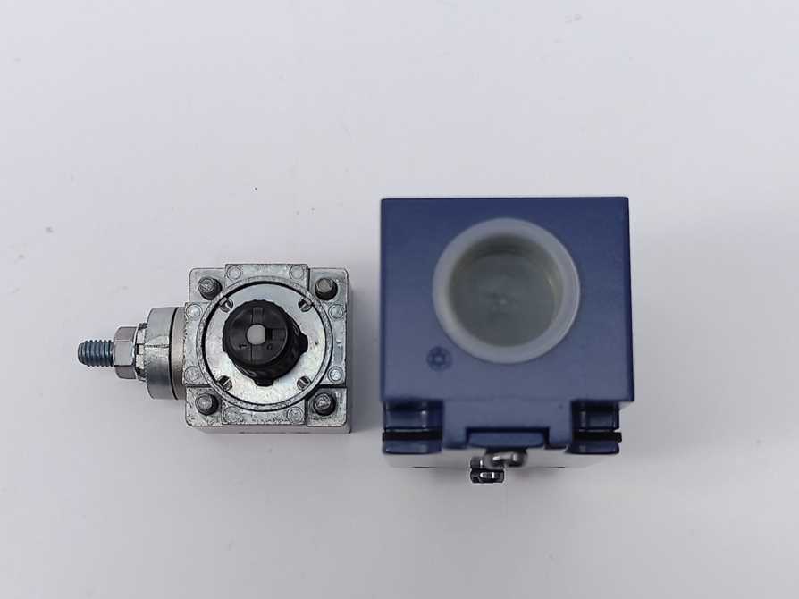 TELEMECANIQUE XCKJ10541H7 Limit switch