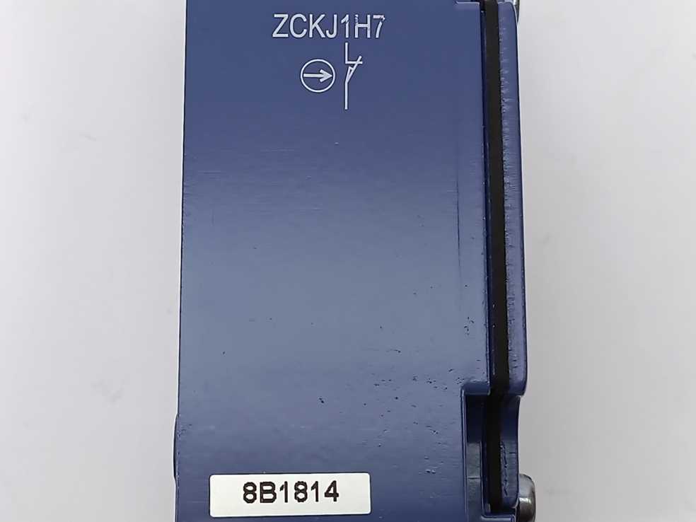 TELEMECANIQUE XCKJ10541H7 Limit switch