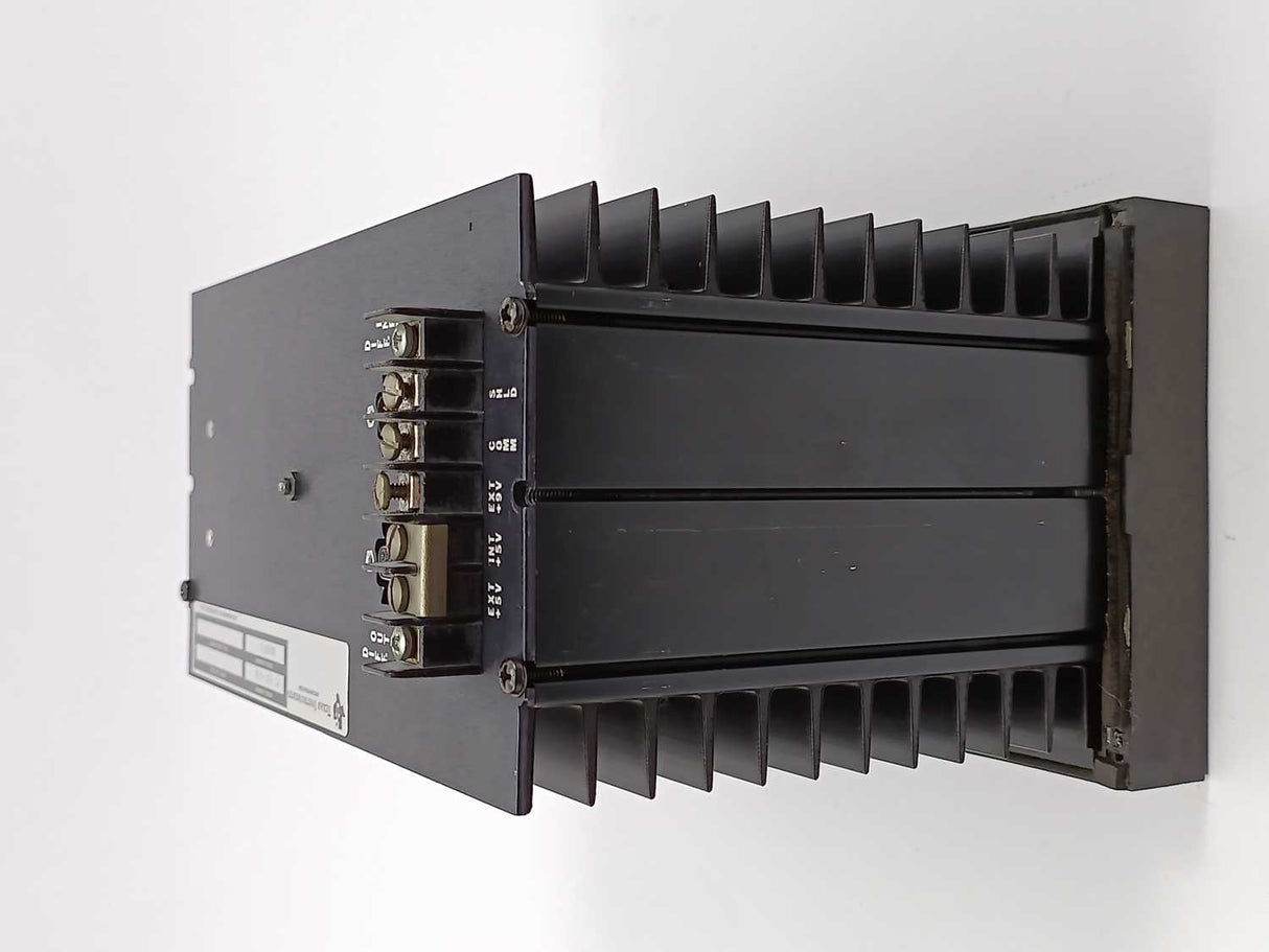 Texas Instruments PM550-410 TIMER/COUNTER ACCESS MODULE