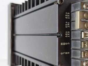 Texas Instruments PM550-410 TIMER/COUNTER ACCESS MODULE
