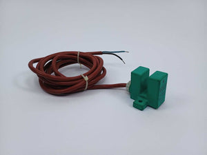 Pepperl+Fuchs SJ10-N Inductive Slot Sensor with Cabel