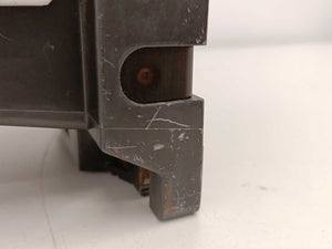 Klöckner Moeller DIL6AM Contactor w/ 230V 50Hz/240V 60Hz Coil