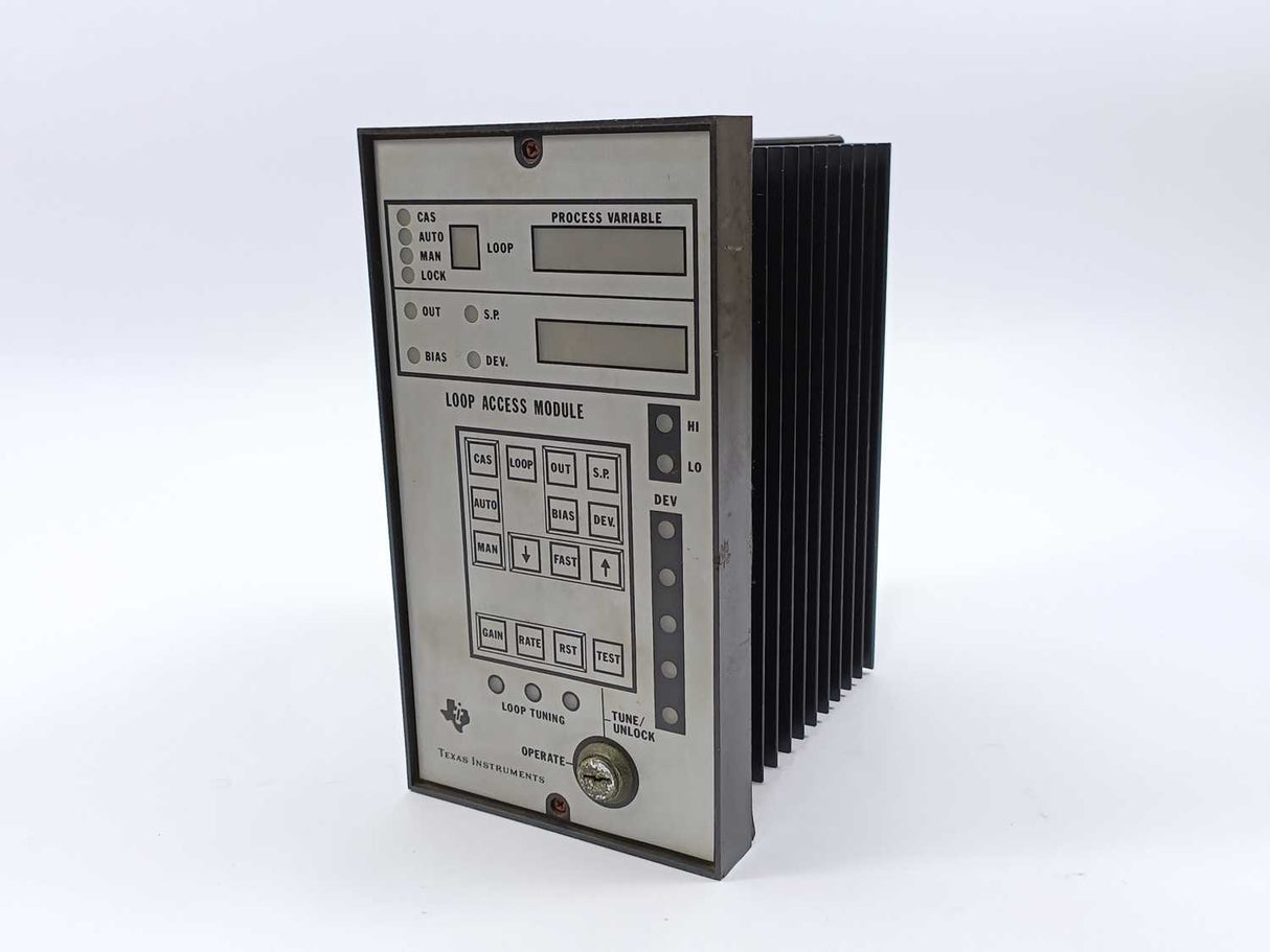Texas Instruments PM 550-400 Loop Access Module
