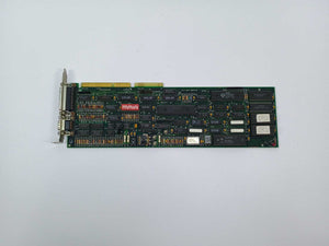 Texas Instruments PWB2599168-0001 CVU-TIWAY ADAPTER SCH2599167