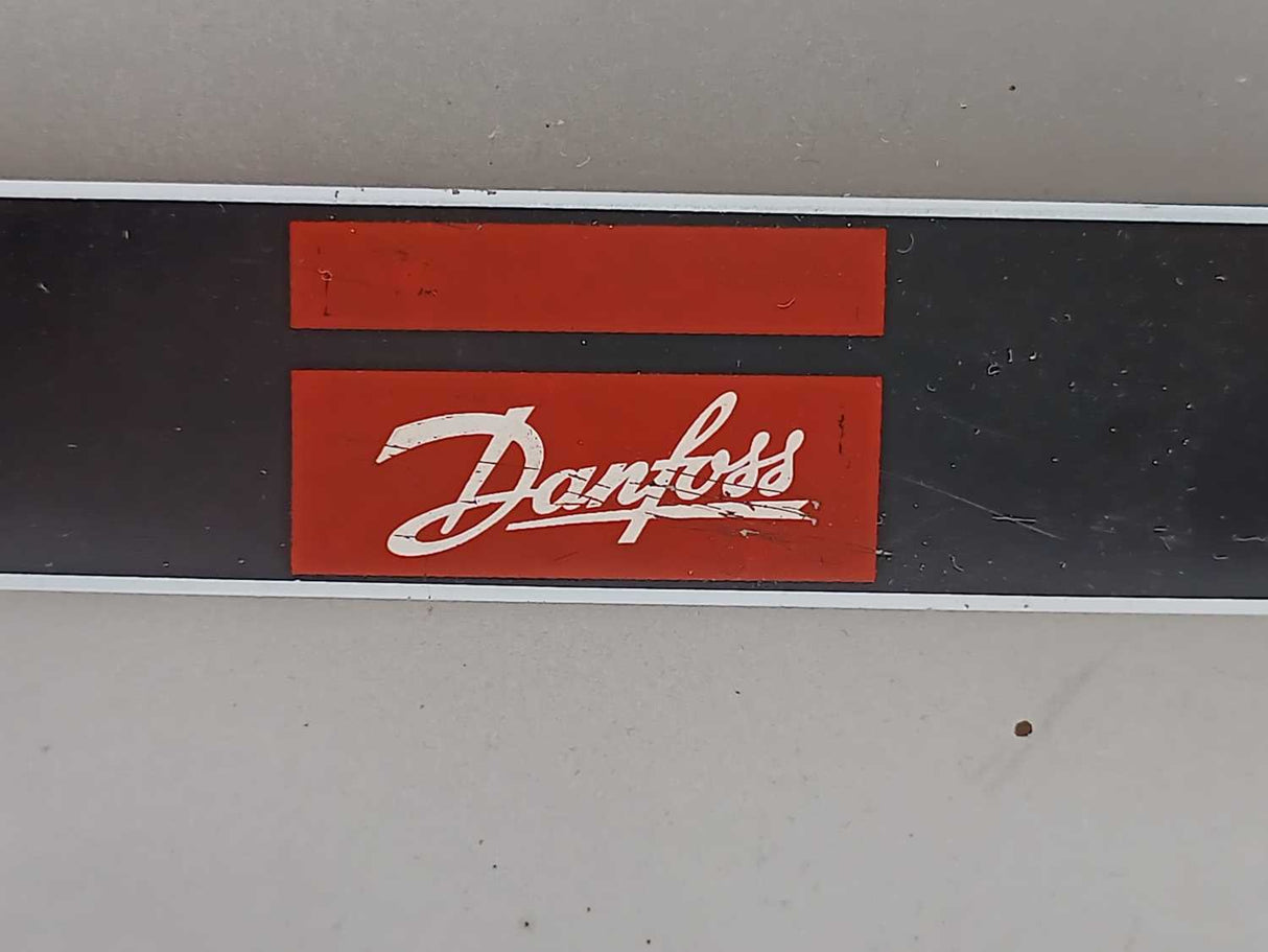 Danfoss MAGFLO Flowmeter ACCESSORIES FOR MAG1100