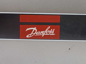 Danfoss MAGFLO Flowmeter ACCESSORIES FOR MAG1100