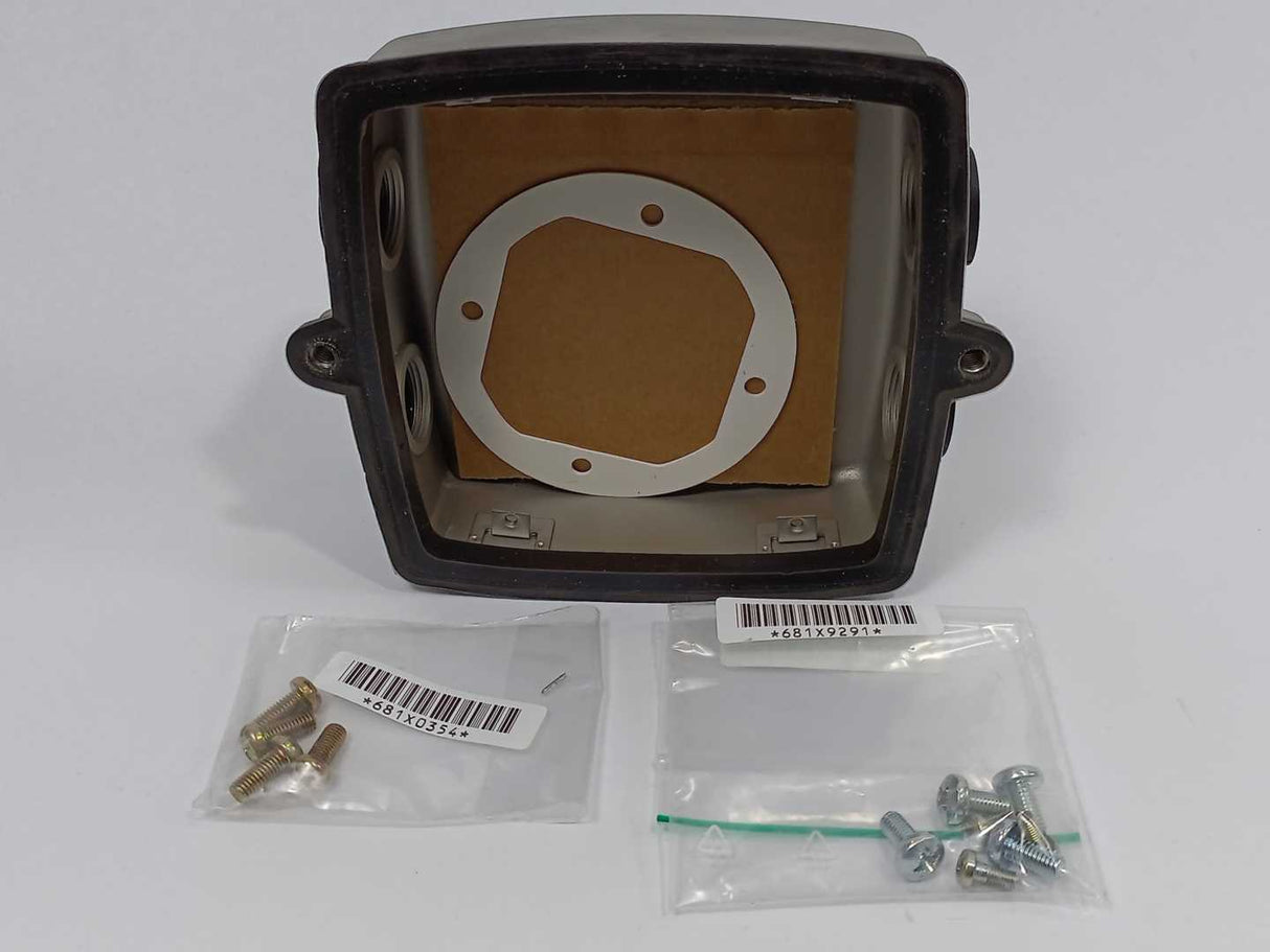 Danfoss MAGFLO Flowmeter ACCESSORIES FOR MAG1100