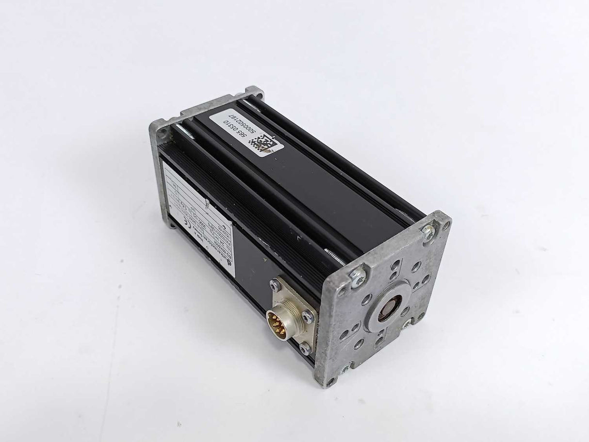 Dunkermotoren  BG65X50SI 24V Servo Motor