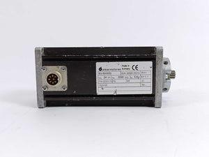 Dunkermotoren  BG65X50SI 24V Servo Motor