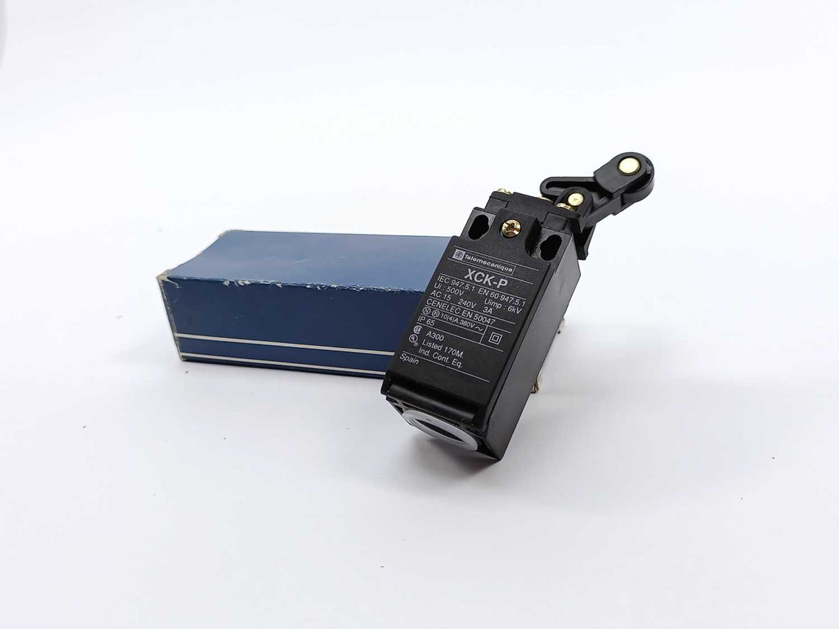 TELEMECANIQUE XCK-P127 Limit Switch