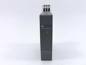 Hartmann & Braun AG V17151-21 Contrans I with V 17111-11