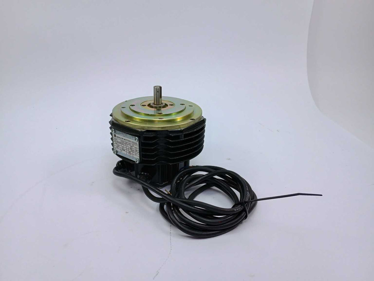 MAVILOR MOTORS MS060.000.0G01.00 DC-Servo Motor