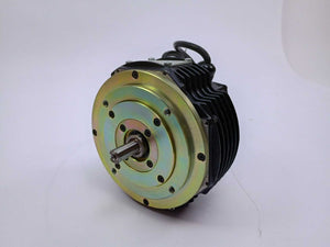 MAVILOR MOTORS MS060.000.0G01.00 DC-Servo Motor