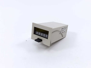 HENGSTLER 0875112 Impulse Counter