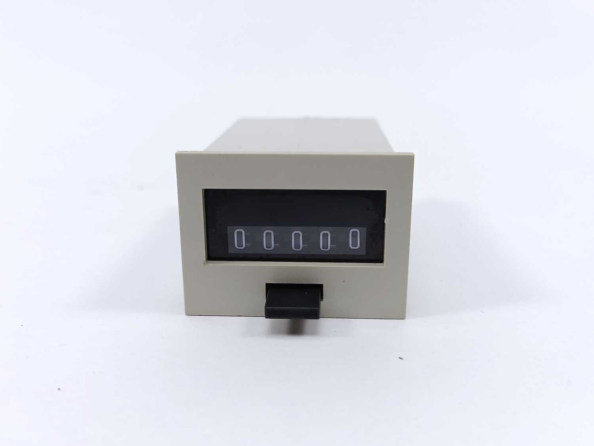 HENGSTLER 0875112 Impulse Counter