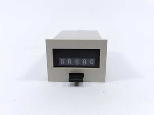 HENGSTLER 0875112 Impulse Counter