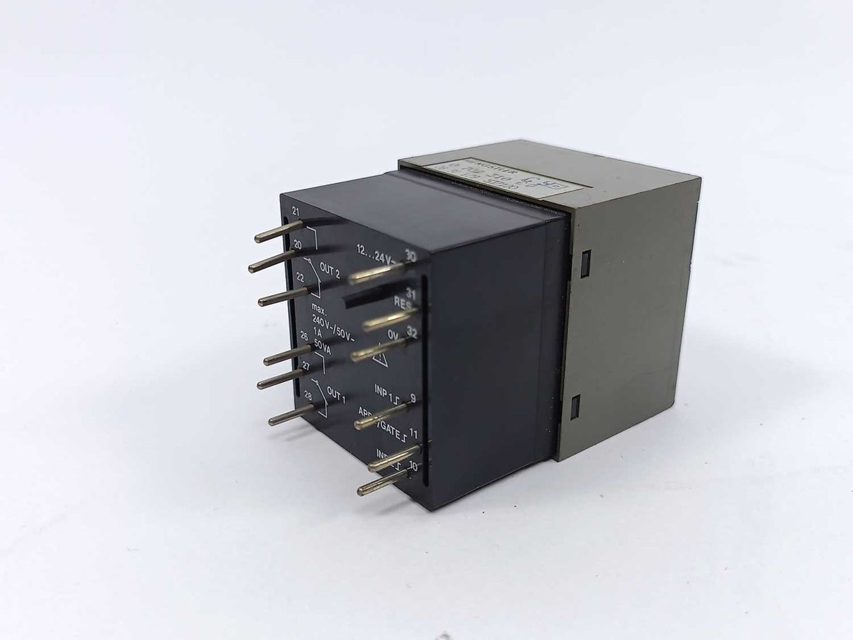 HENGSTLER 0702310 C0 Display