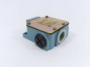 TELEMECANIQUE XCK-M Limit Switch