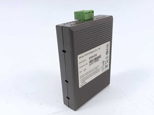 Moxa EDS-205 Ethernet Switch Rev. 2.0